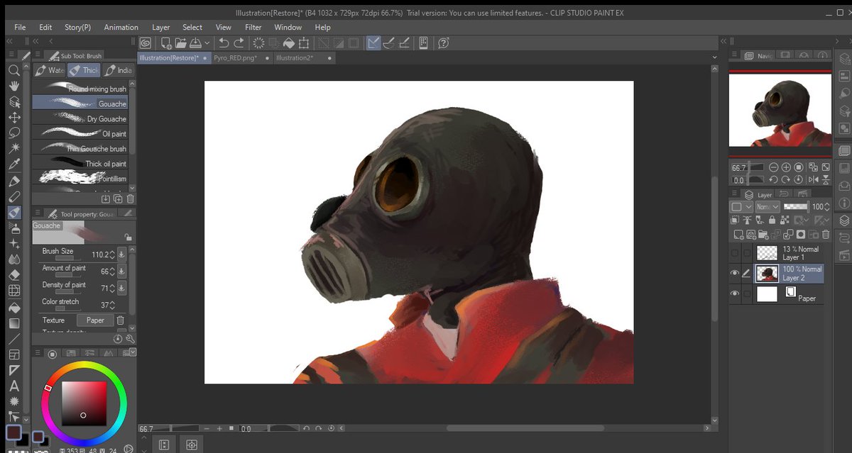 SrHeadCrack's tweet image. #TF2 chat, do we cook?