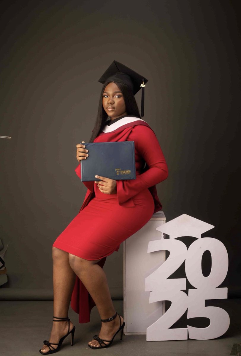 First Class Honours 
B.Sc (Hons) Software Engineering 🥇🥇
