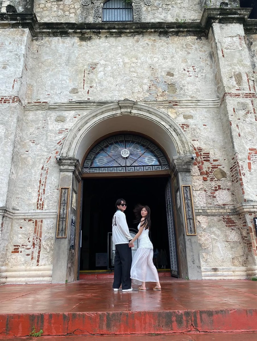 lipsnirabin's tweet image. Wedding ang atake mga atehh!!!!