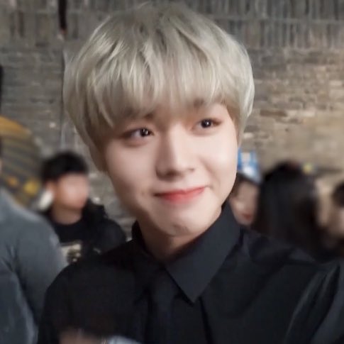noirwink's tweet image. 박지훈 보조개 ෆ&amp;gt;__&amp;lt;ෆ