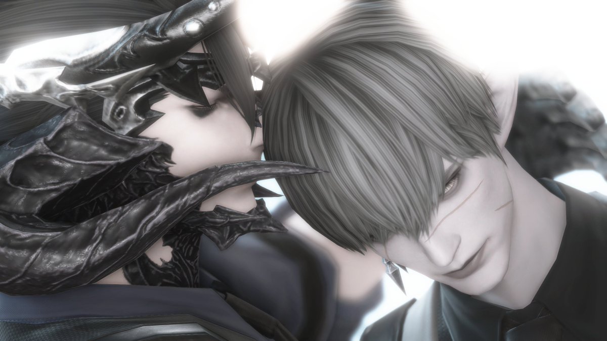 이금 (@ffxiv_boom) on Twitter photo 