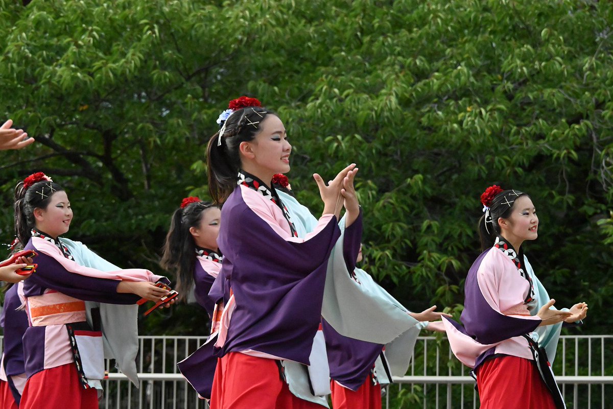 44982441shimu's tweet image. 能代市役所さくら庭で行われている 
夏だ！ビアガーデン屋台村2025にて
寺こまちゃん・・・寺内こまちはやて組
その１