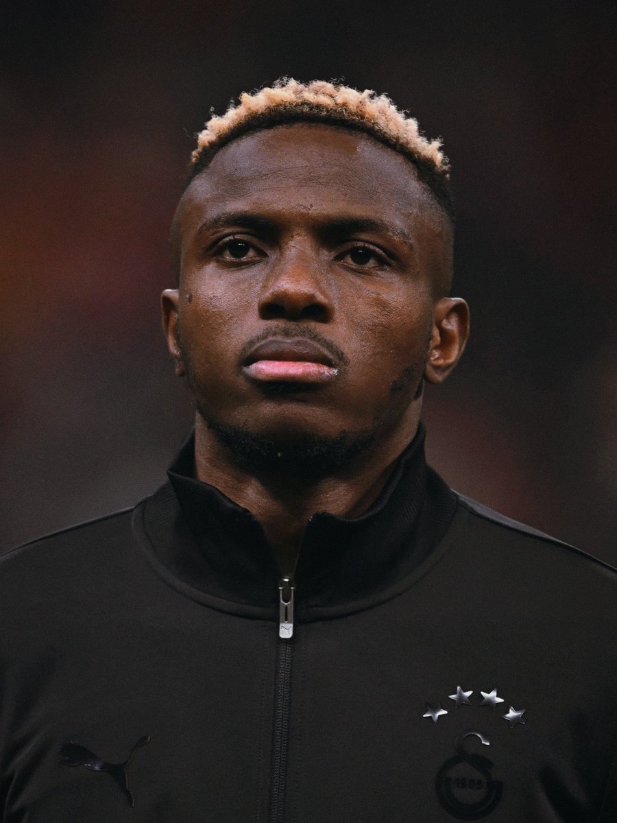 Abdullah Kavukcu, Osimhen transferini sonuçlandırmak için İtalya’ya gidiyor. (Haluk Yürekli)
#Galatasaray #Osimhen