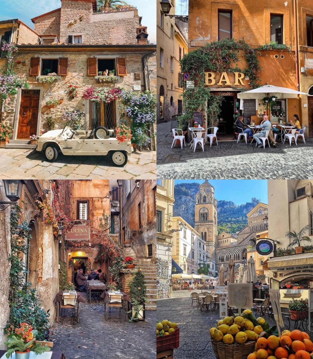 mozinity's tweet image. Italy