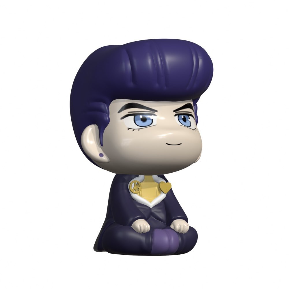 죠스케 룩업 내놔