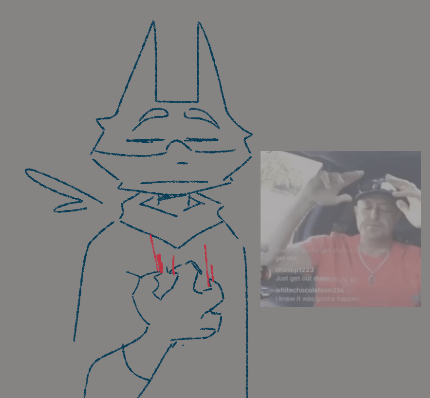 SecondQuinn's tweet image. 