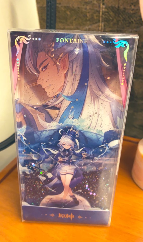 yumefrd's tweet image. よすぎてかった