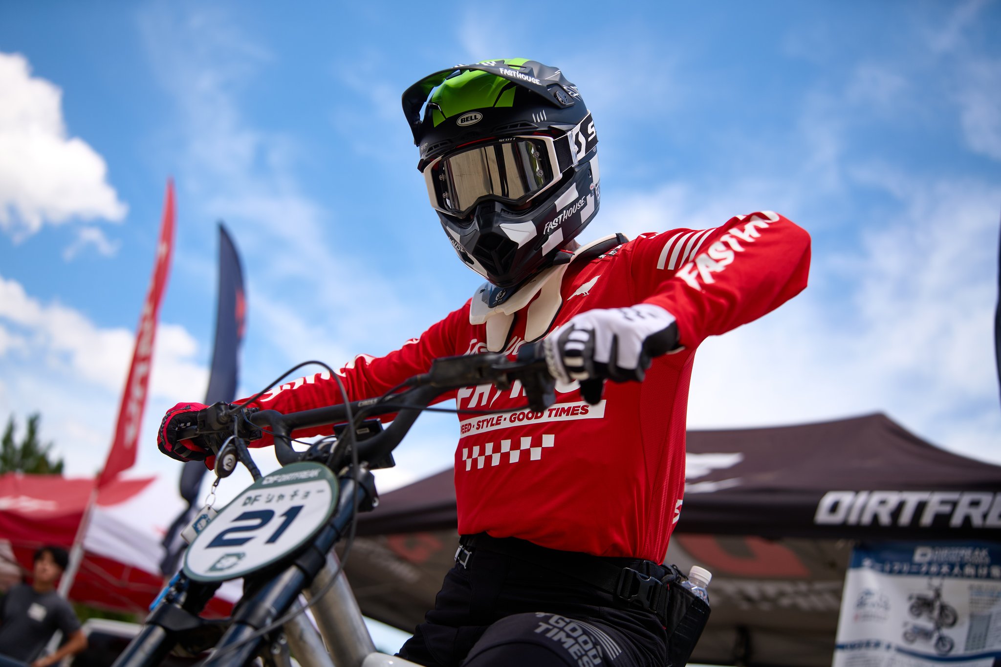 Kei Ishida DIRTFREAK (@keiichiroishida) / X
