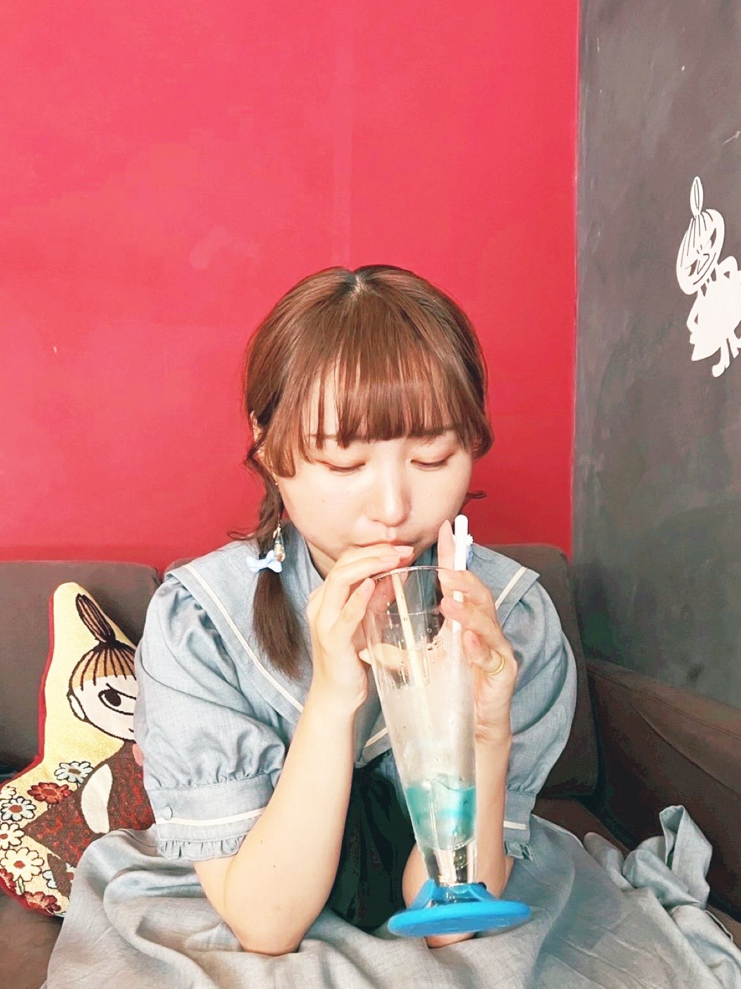 羽来🖤Hana/2025年末に引退 on X: 