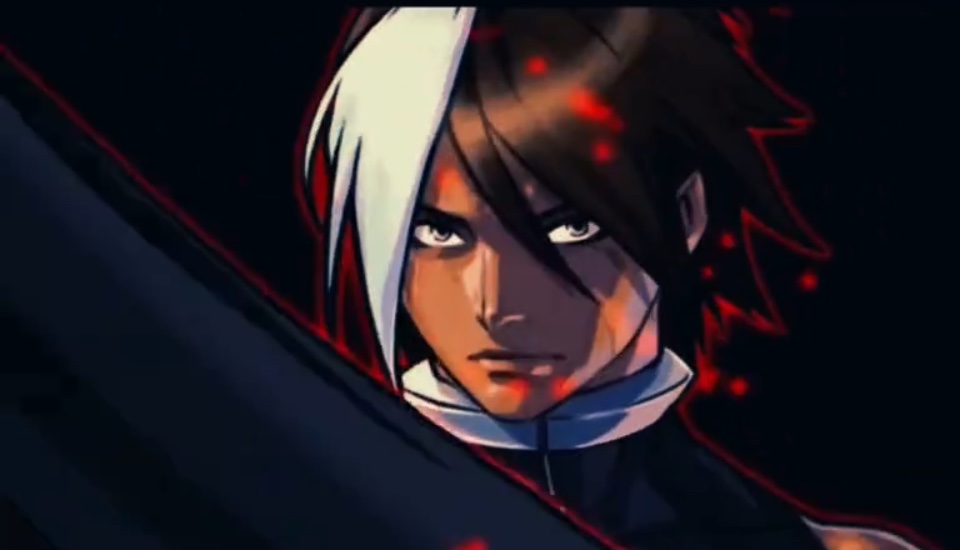 I_AM_N4MEL3SS's tweet image. “Perfect timing I wanna test my flames against him.”