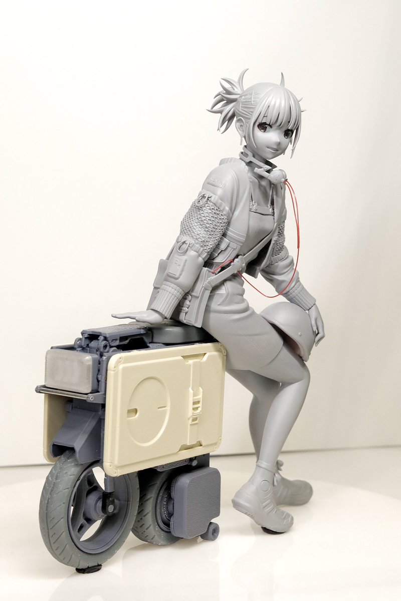 IcomaInc35742's tweet image. ワンフェスお疲れ様でしたー！

ブースに来てくださった方ありがとうございました。

今後もたくさん楽しいお知らせをご期待ください！

#ICOMA
#WF2025s