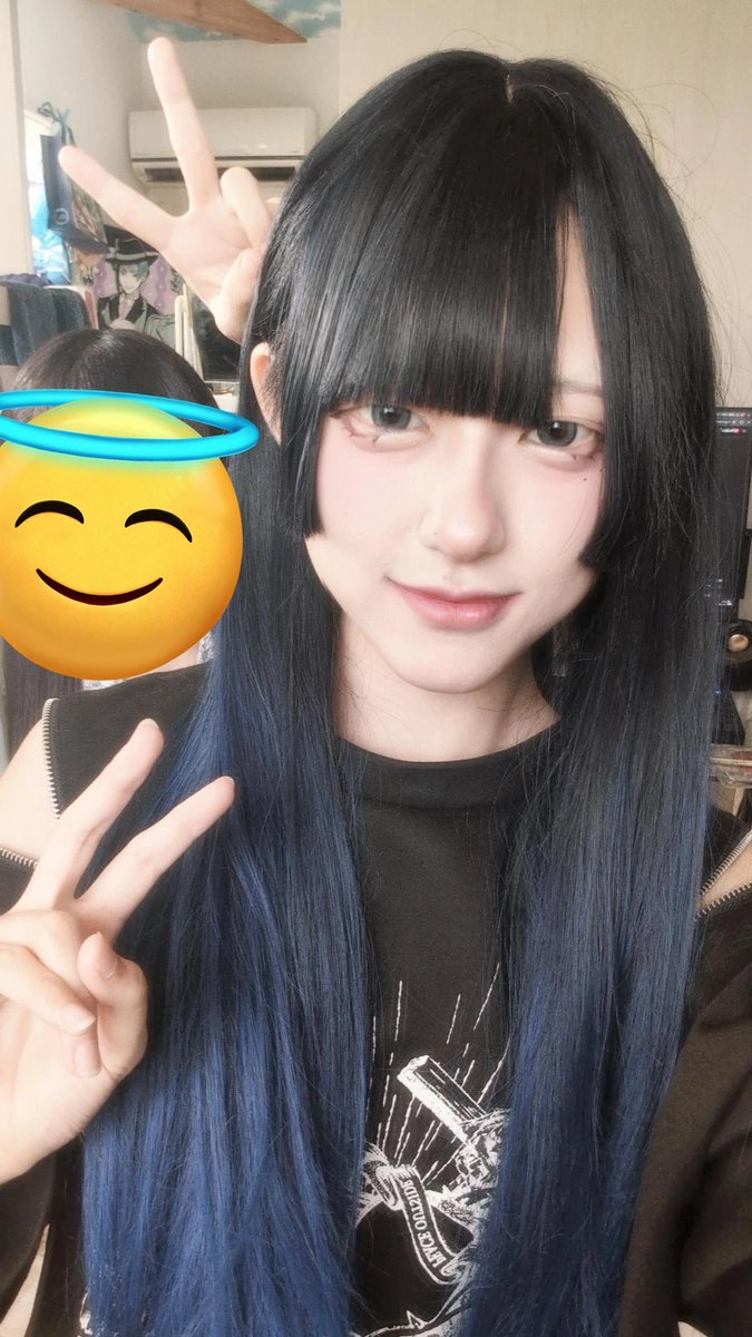 uto_0927's tweet image. 