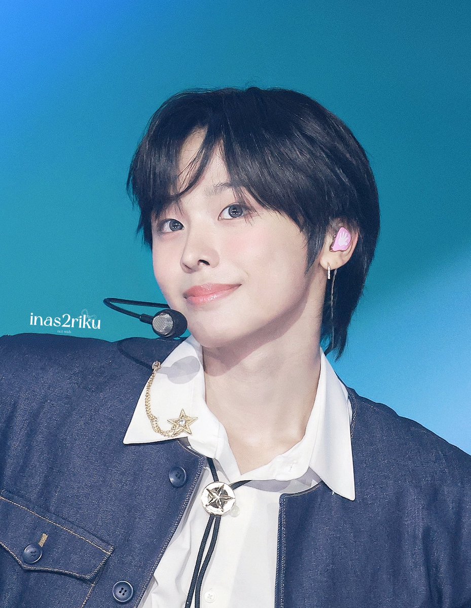 inas2riku's tweet image. 리꾸야 평생 아이도루하자 ╰(*´︶`*)╯♡💕

#리쿠 #RIKU #NCTWISH #リク