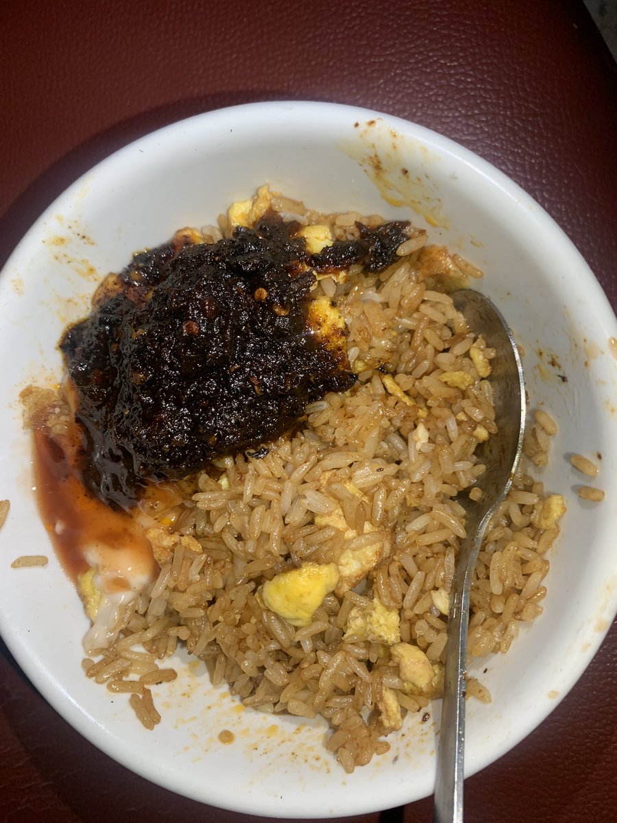 Just_baffoe's tweet image. Just me and my love language 🥹😍