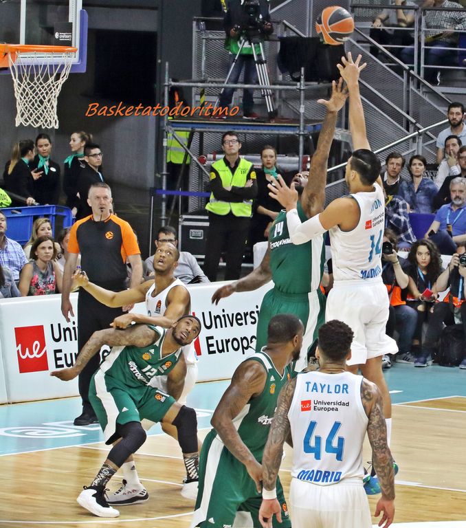 -<a href="/AyonGustavo/">Gustavo Ayon</a> en <a href="/AS_baloncesto/">AS Baloncesto</a>:"El Madrid,sin duda,es el mejor club del mundo:cómo te tratan,las instalaciones,el equipo alrededor d los jugadores,el cuidado de las familias.Estar en el Real Madrid es un sueño q nunca tuve,q nunca pasó por mi cabeza.Le debo mucho al Real Madrid"