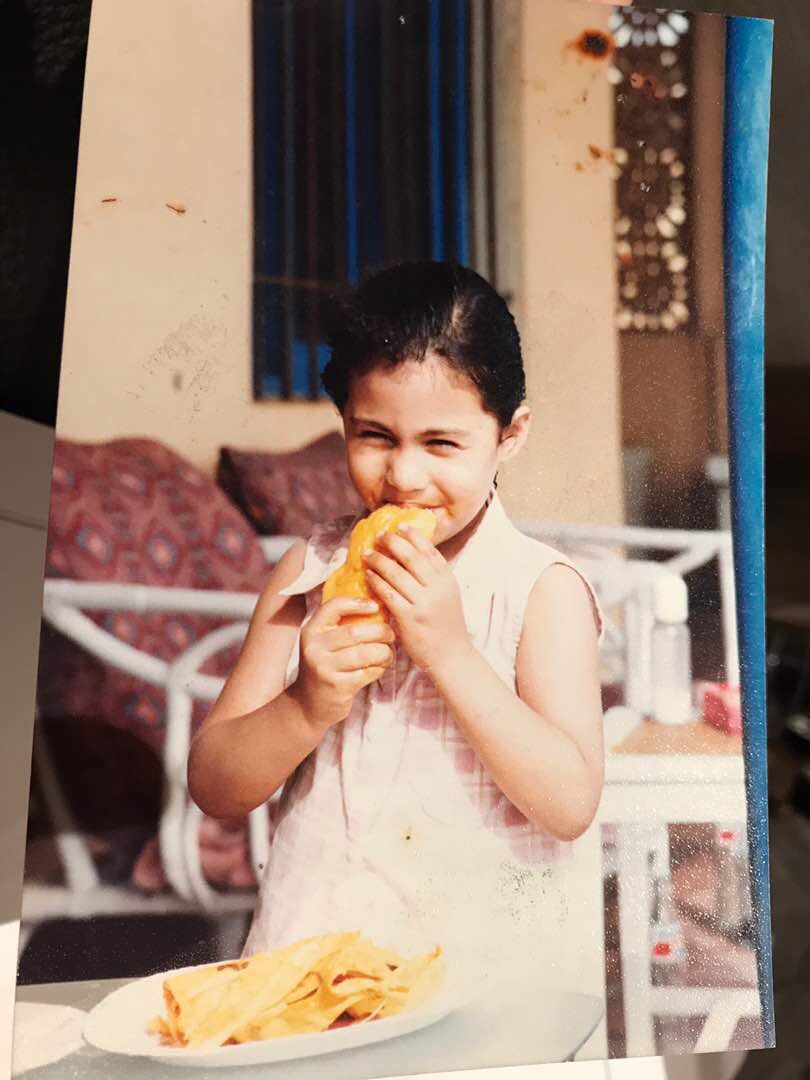 lailachima's tweet image. Back in Pakistan in time for mango season 🥭🥭🥭