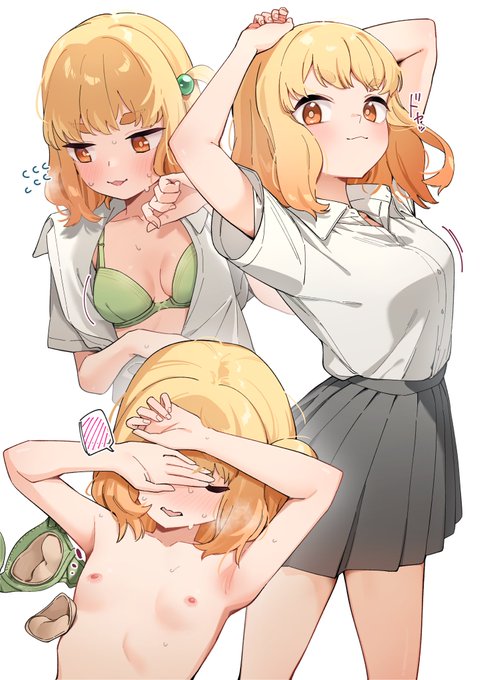 布の厚みが無くなって小さくなっちゃうのかなり癖なんだけどもしかして僕だけ…? 