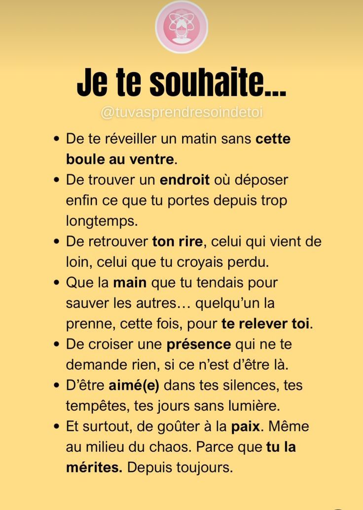 DjangoCanelle's tweet image. Voilà.
Ce texte est pour vous qui riez à mes bêtises chaque jour. La vie n'est pas toujours rose, ce texte, je l'ai choisi et chacun d'entre vous s'y retrouvera un peu.