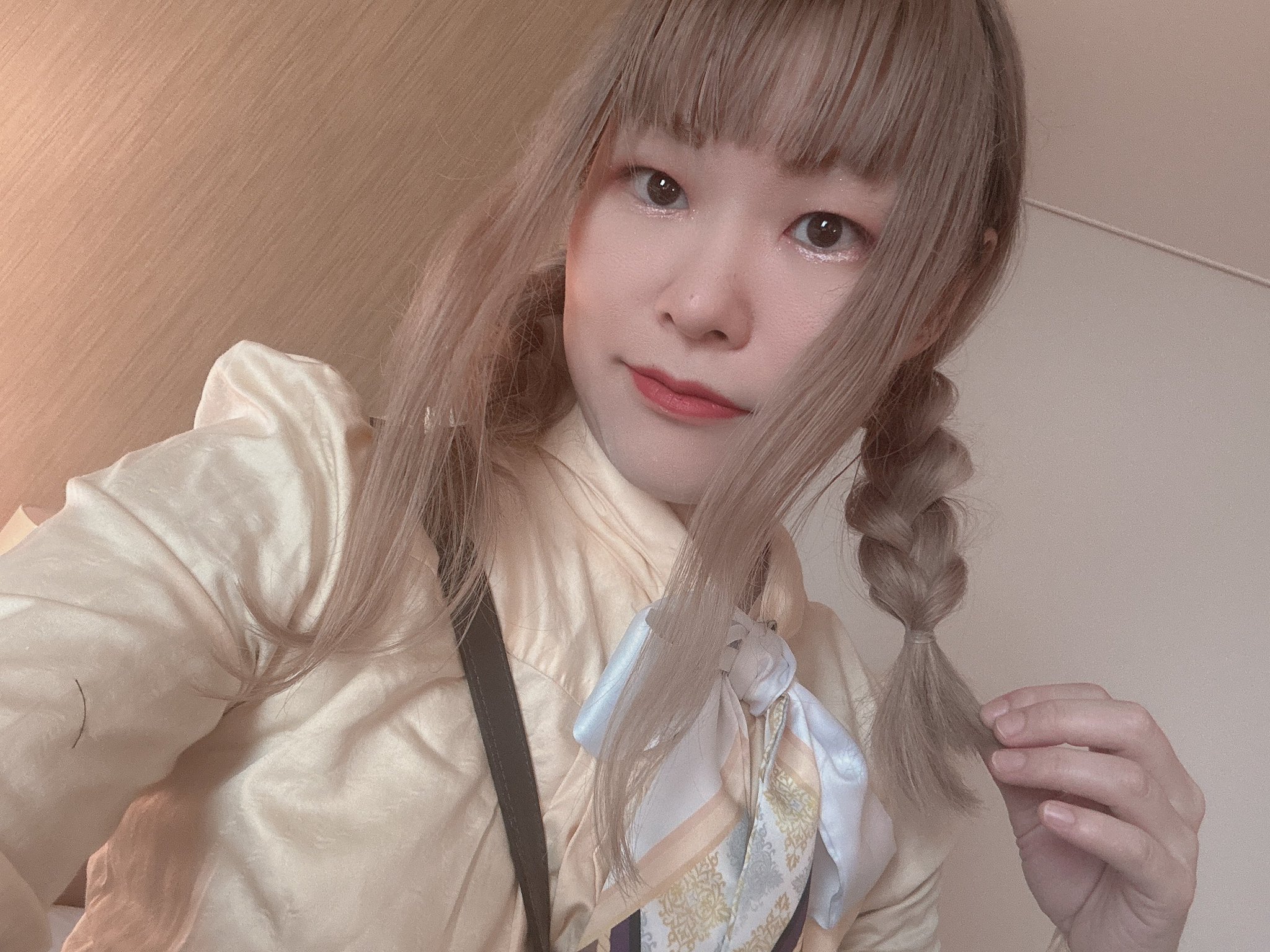 み🍰8/17 4号館よ14b on X: 