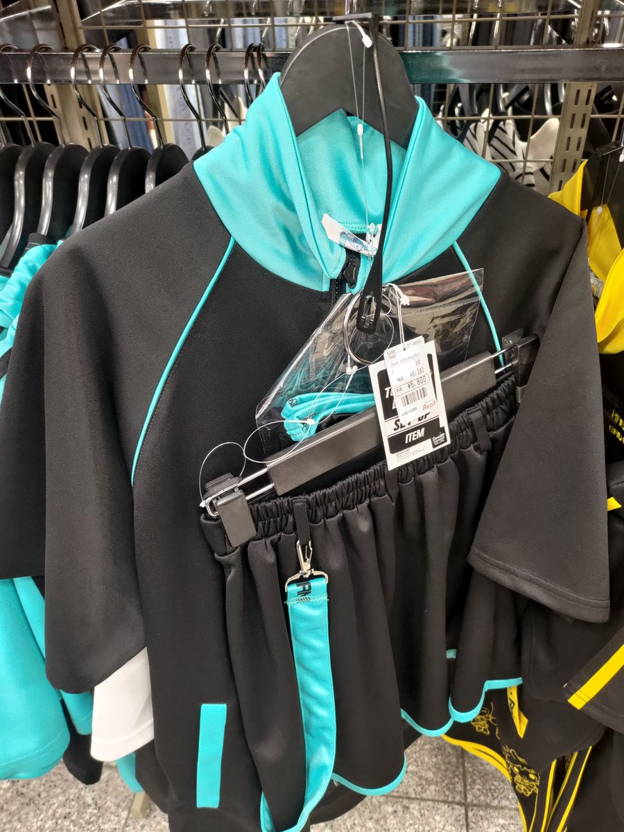 ハヤミン tweet media