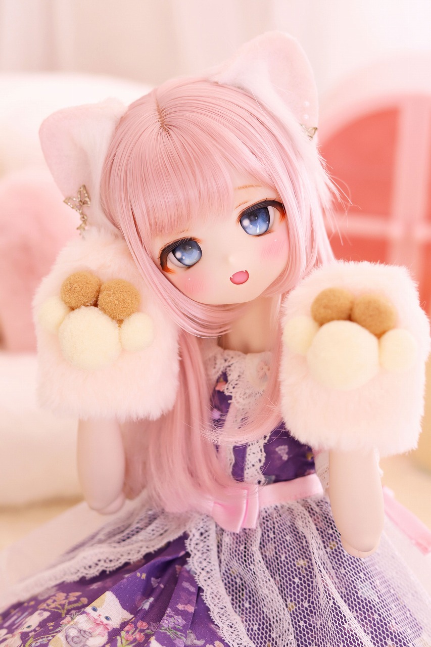 ぴょんちゃん MoonStar アンパンマン ドキンちゃん コキンちゃん めいけん