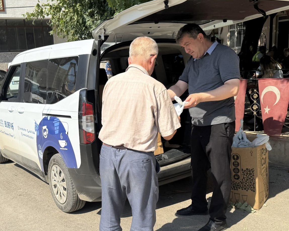 📌 DUYURU - Kentimizde meydana gelen orman yangınları hakkında bilgilendirme - Güncel durum

Dün (26.07.2025) saat 16.50’de Kestel ilçemize bağlı Ağlaşan Mahallesi’nde başlayan ve Gürsu ilçemiz sınırları içerisinde yayılımını sürdürerek gece boyu süren, Ağlaşan, Karahıdır, İğdir,