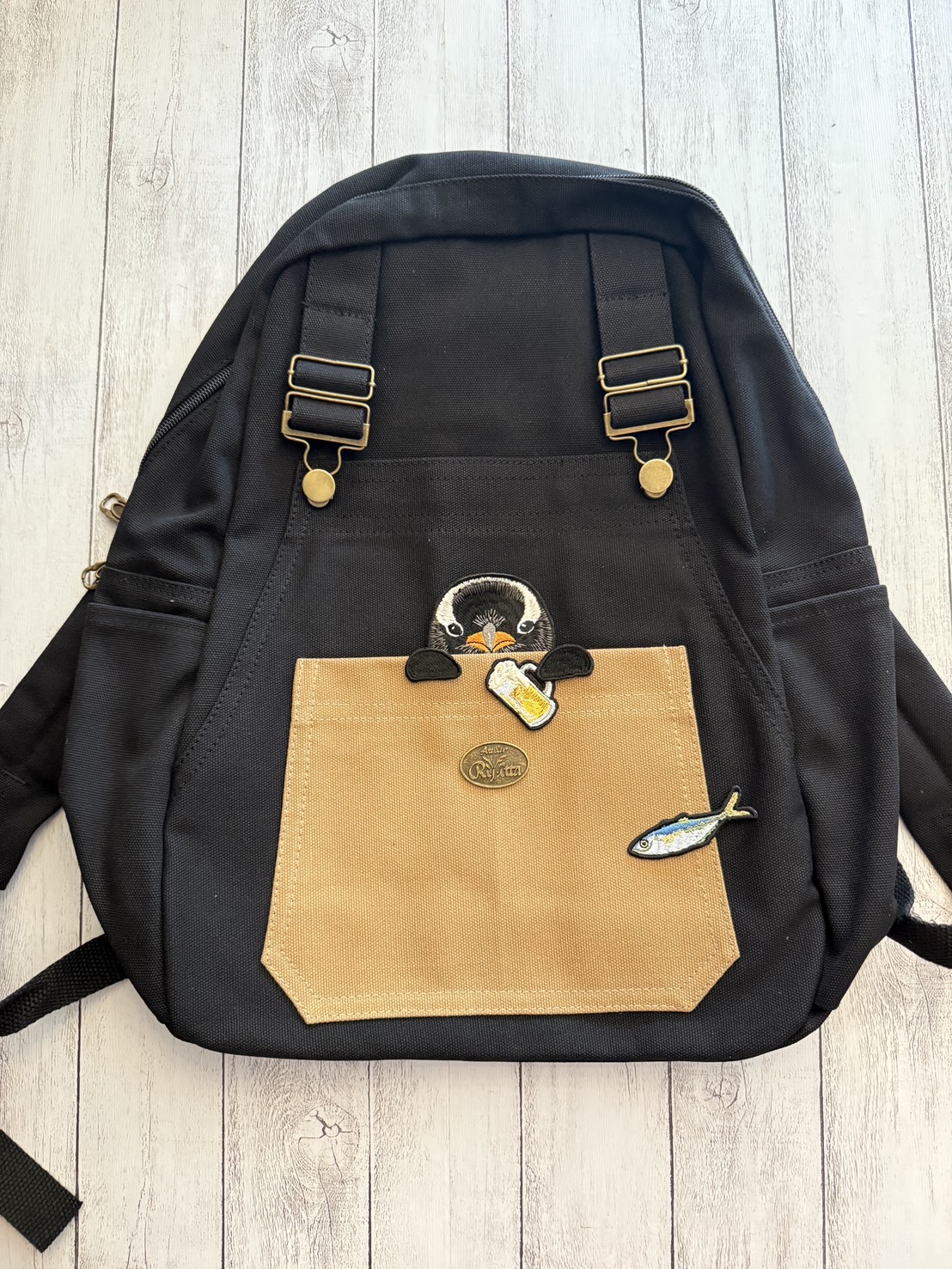 ペンギン 廃番・再入荷なし】ペンギンワックス ニルフィスク GWD320