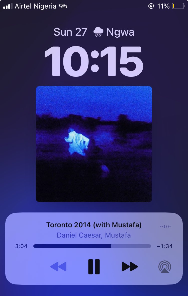 newtonchilaka's tweet image. music dump? 🎧