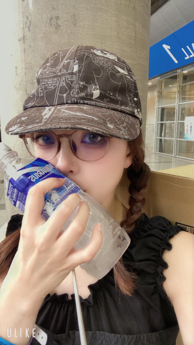 nanoann_'s tweet image. #自我からコスプレイヤーへ