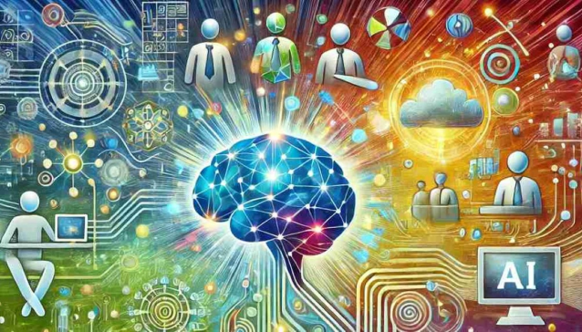 ArminBolenius's tweet image. On AI Appreciation Day, @Akamai’s Mitesh Jain shares how secure, scalable infrastructure is key to realizing AI’s full potential. Learn how Akamai helps organizations adopt AI with confidence. bit.ly/4fcIbcr