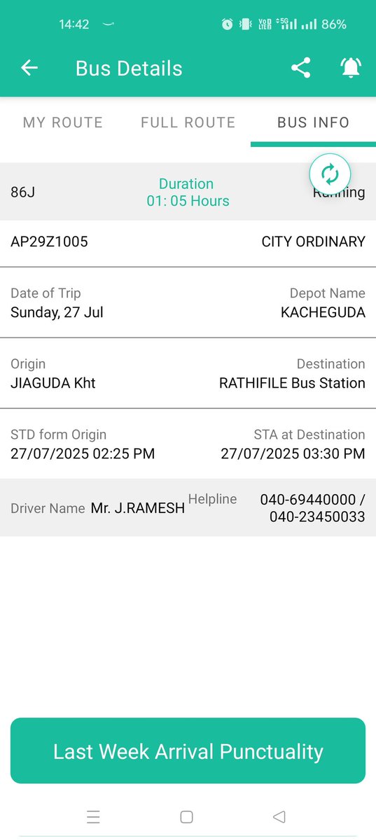 Nagaraju tweet media