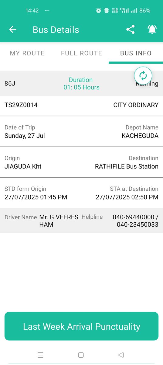 Nagaraju tweet media