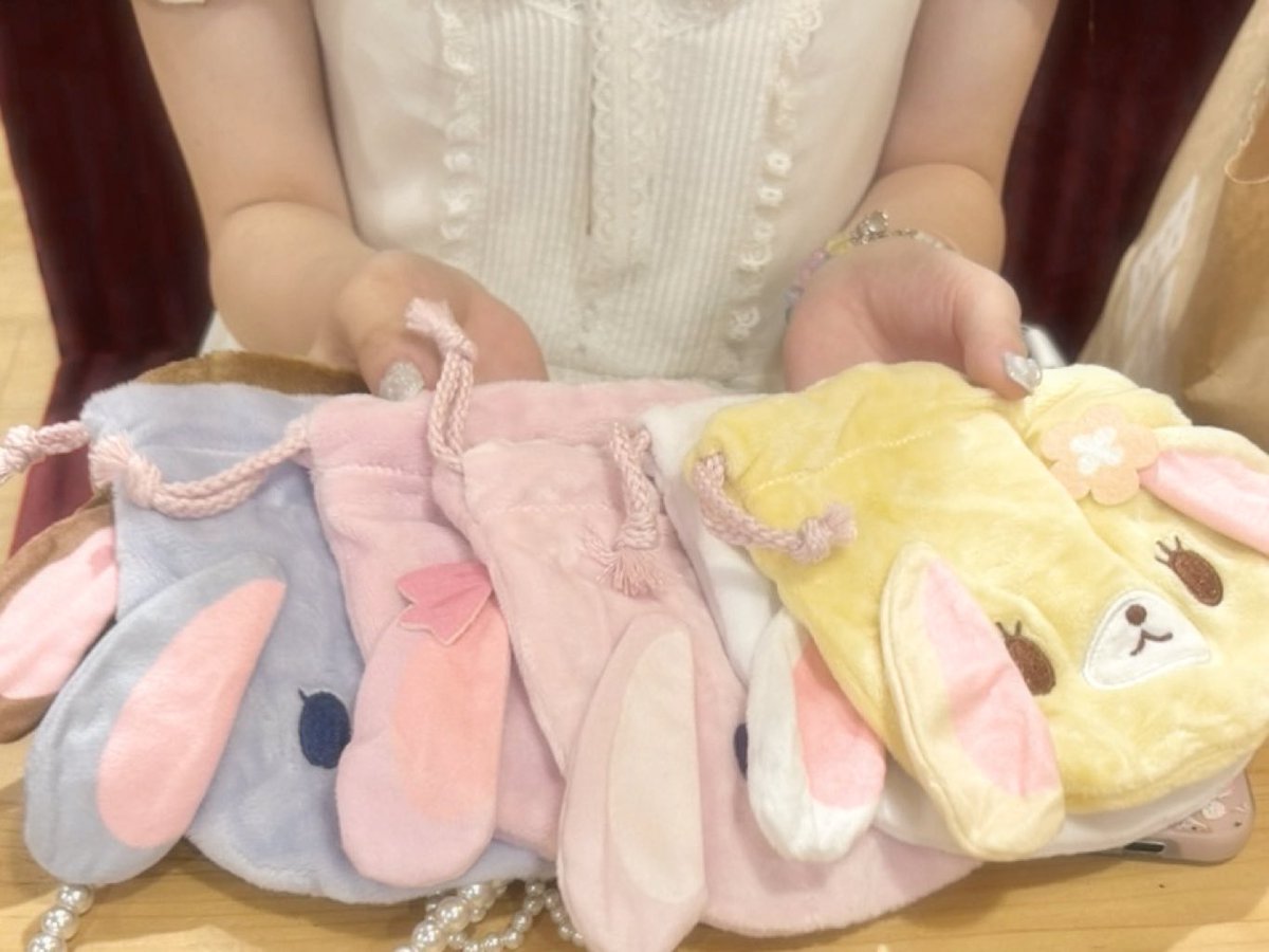 かわい゛ーーー！！！( ᵕ ᵕ̩ )( ᵕ ᵕ̩ )( ᵕ ᵕ̩ )( ᵕ ᵕ̩ )( ᵕ ᵕ̩ )