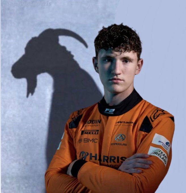 mclwdc's tweet image. Strikes again