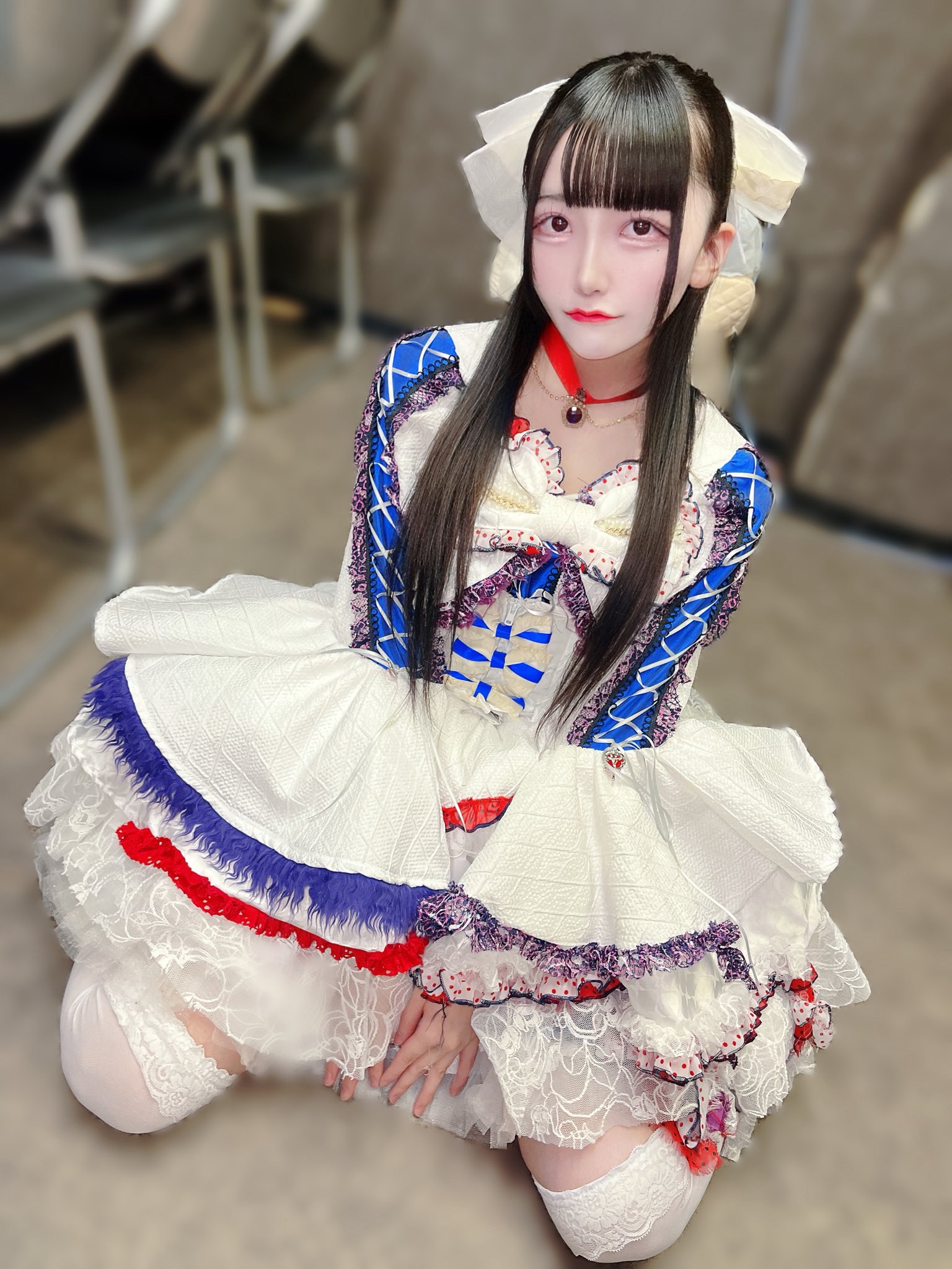兎姫 りんご🎀ZIGA 💩 11/15 りんごちゃん生誕 (@ringo__texyan) / X