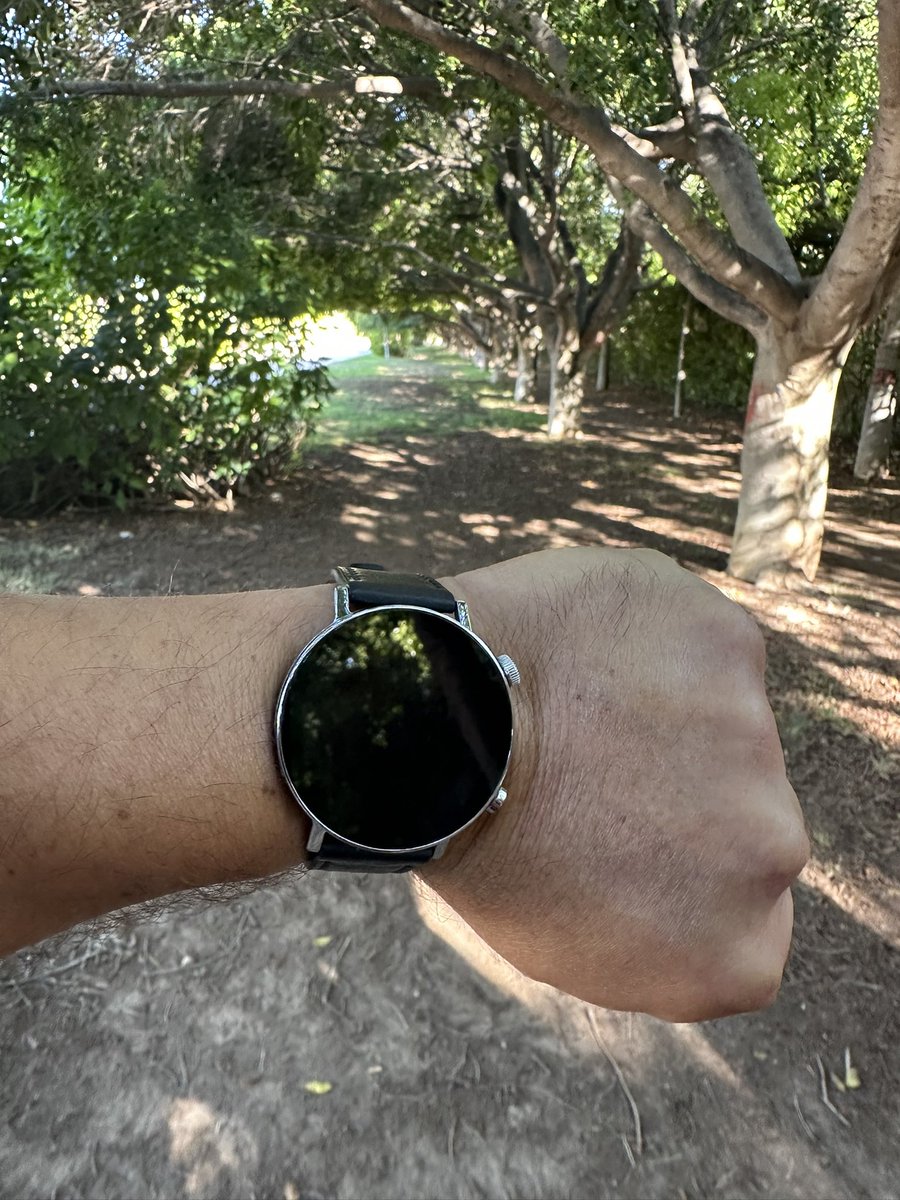 TonoSVJ's tweet image. Voy a quemar la cena de anoche y el a desayuno de esta mañana 😎🏃♂️
¿Cuántos kms creía que debería hacer?
¿Corriendo o andando?