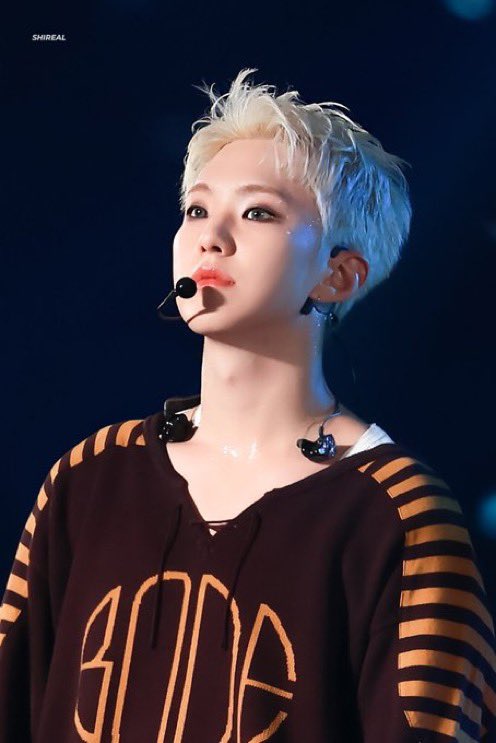 rnjs_ghtl's tweet image. 호시시💫