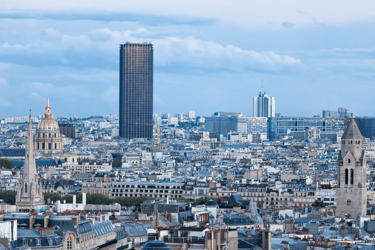 Fdesouche.com est une revue de presse tweet media