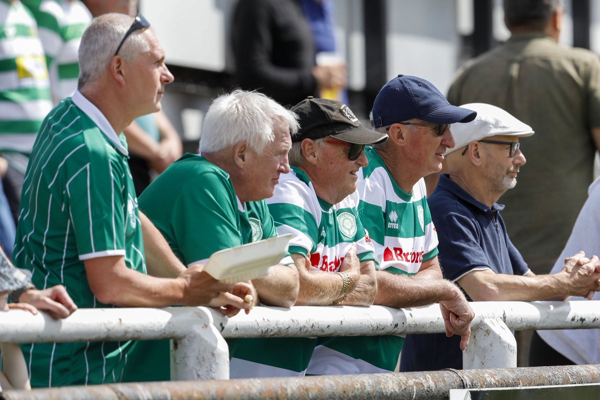 YTFC's tweet image. Thank you to the travelling Glovers who made the trip up to Bath yesterday! 👏

See you again on Saturday!

#YTFC 💚