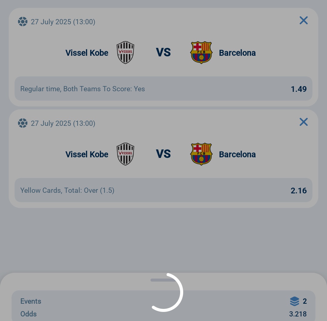 zashatips's tweet image. Easy odds, 1xbet GNKF3
