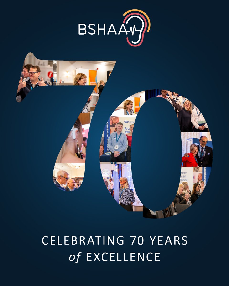 Here's an update from the British Society of Hearing Aid Audiologists in the UK.<a href="/BSHAAUK/">BSHAA</a>  audiology-worldnews.com/uk-news/profes…
