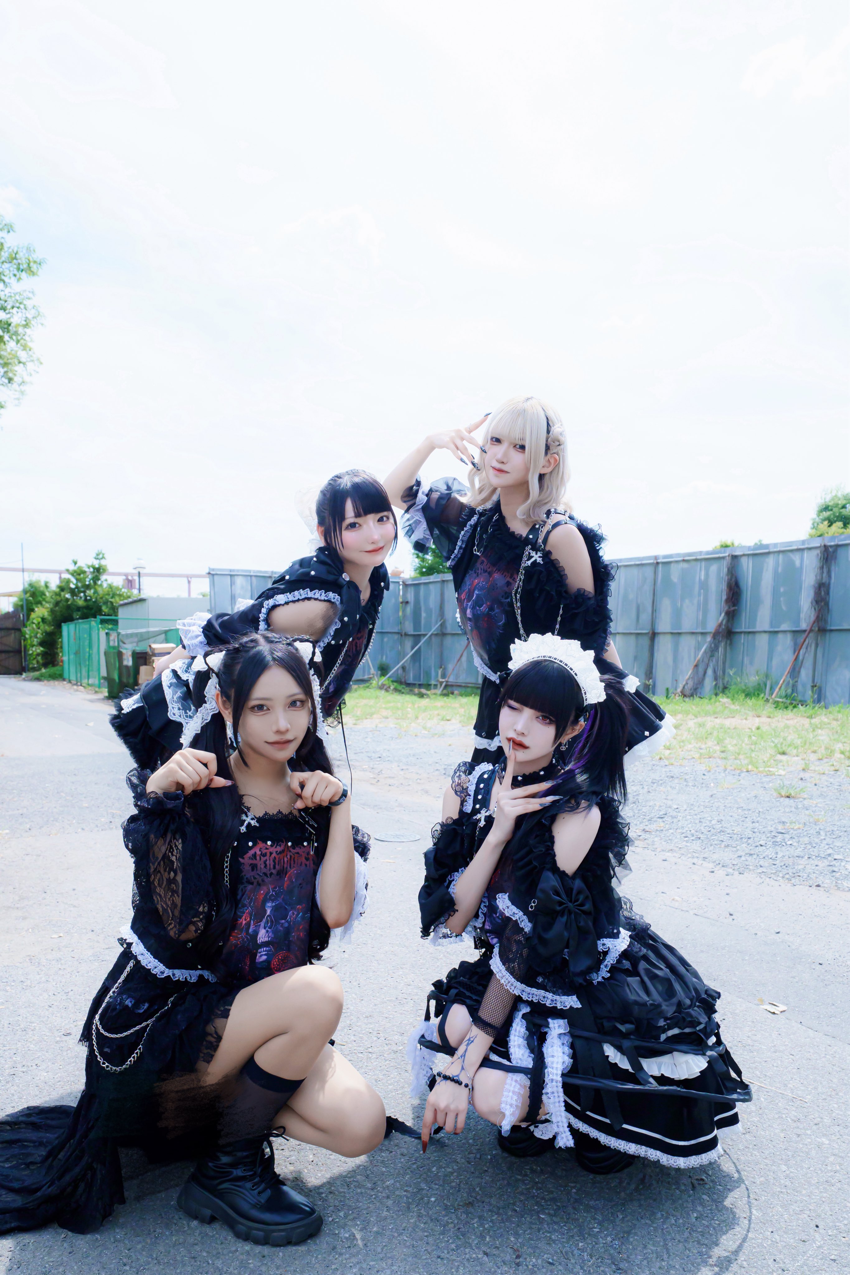 lilith ヴィジュアル系　アダムとリリス　パズル　サドマゾ lilith ヴィジュアル系 アダムとリリス パズル サドマゾ