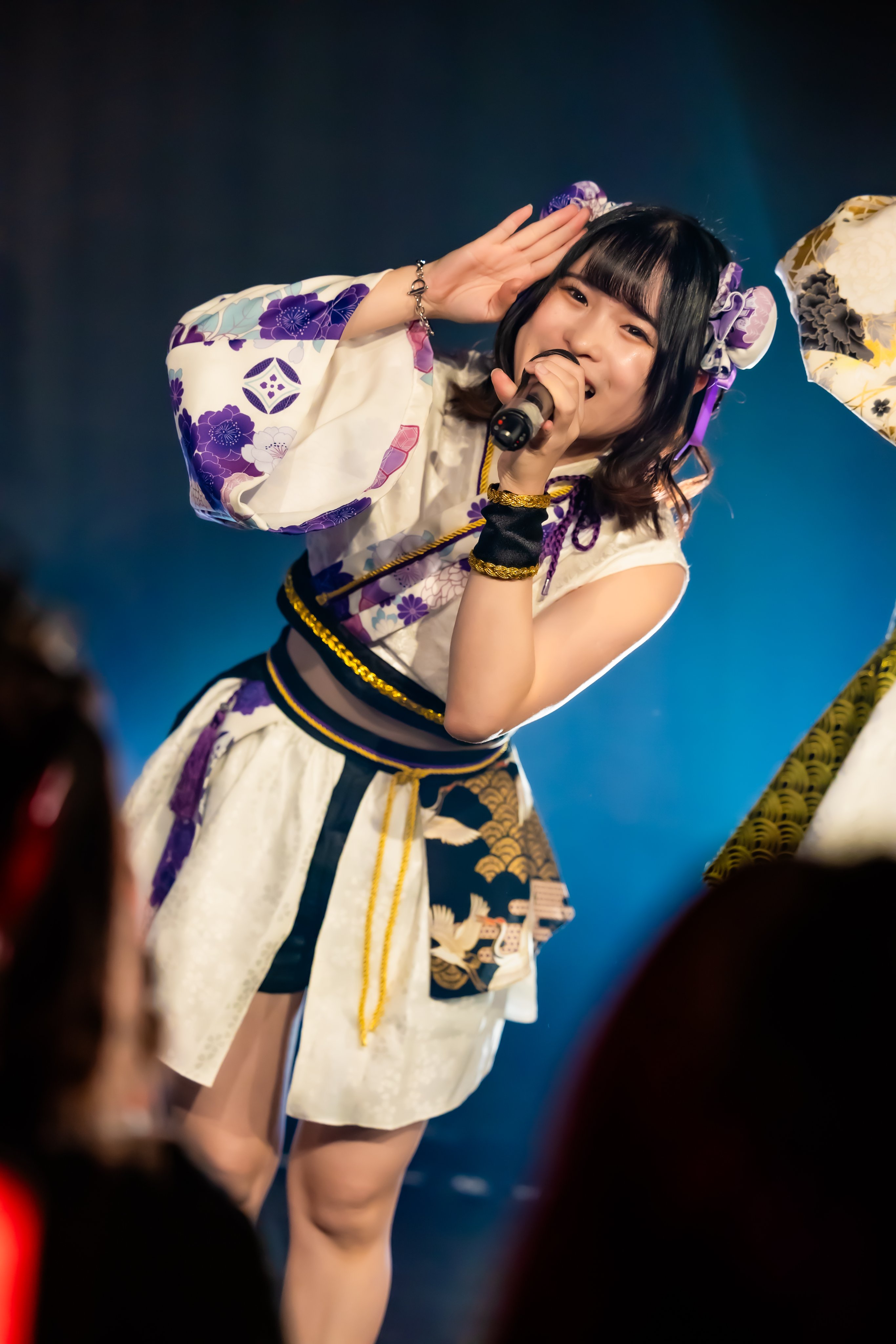 ≠ME 河口夏音プロデュース『真珠の耳飾りの夏音のロンT』 Lサイズ 商品詳細ページ | ≠ME OFFICIAL SHOP | 河口夏音プロデュース