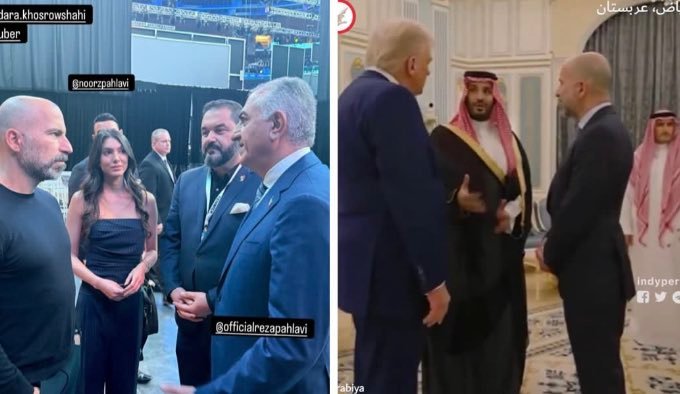 Kibagamee's tweet image. ولی عربها خوب پول می دهند