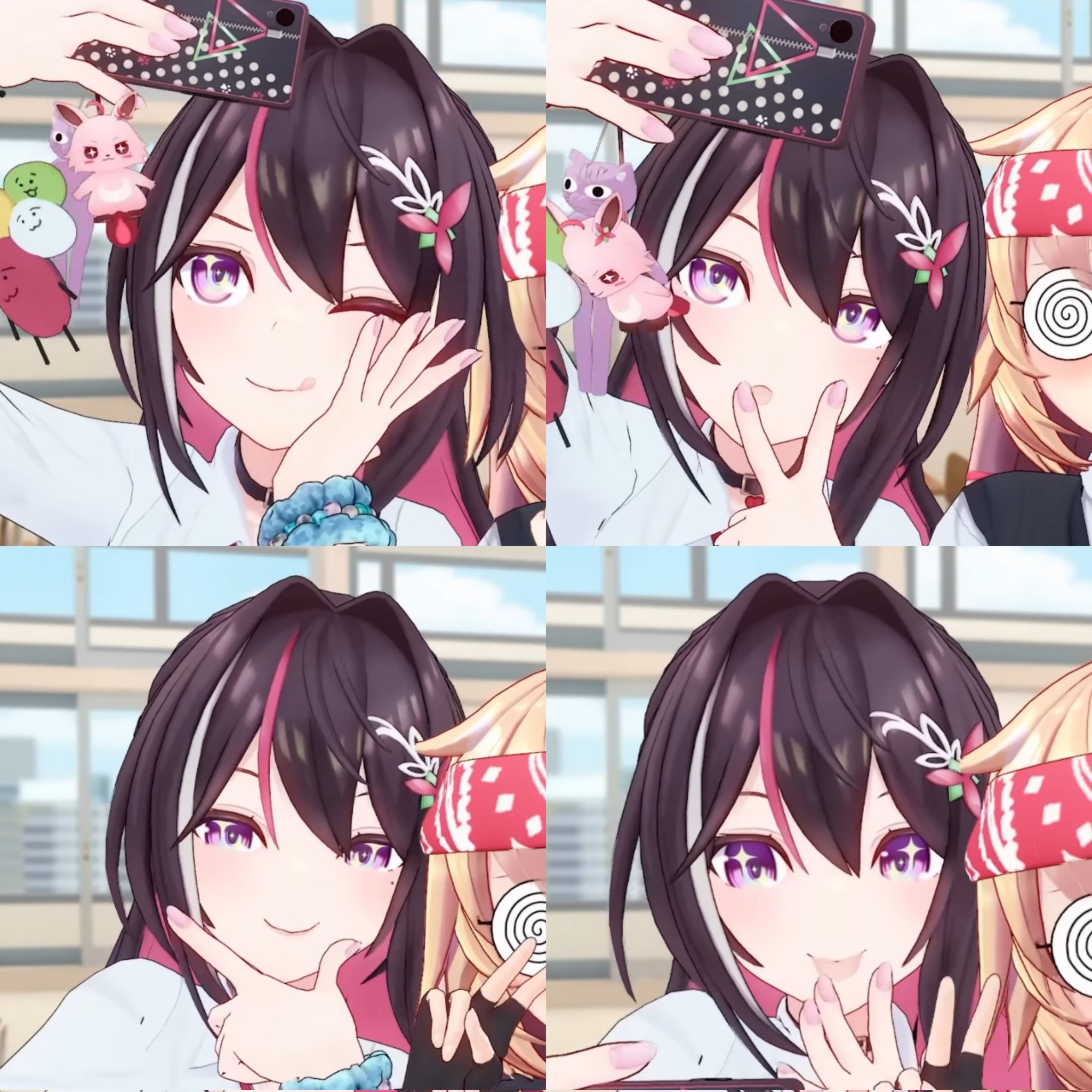 ちゅぅぅぅみ(*ᴗˬᴗ) AZONE INTERNATIONAL::えっくす☆きゅーと::商品詳細
