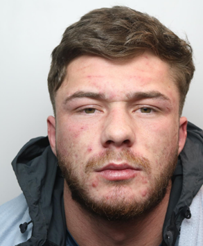 #WANTED | We are appealing for the public’s help to find Marshall McDermott (16/05/2002)

He was last seen at Stepping Hill Hospital this morning (27/07/25) wearing a green Under Armour t- shirt and shorts

Any info? Call us on 0161 856 9923, 101 or Crimestoppers on 0800 555 111