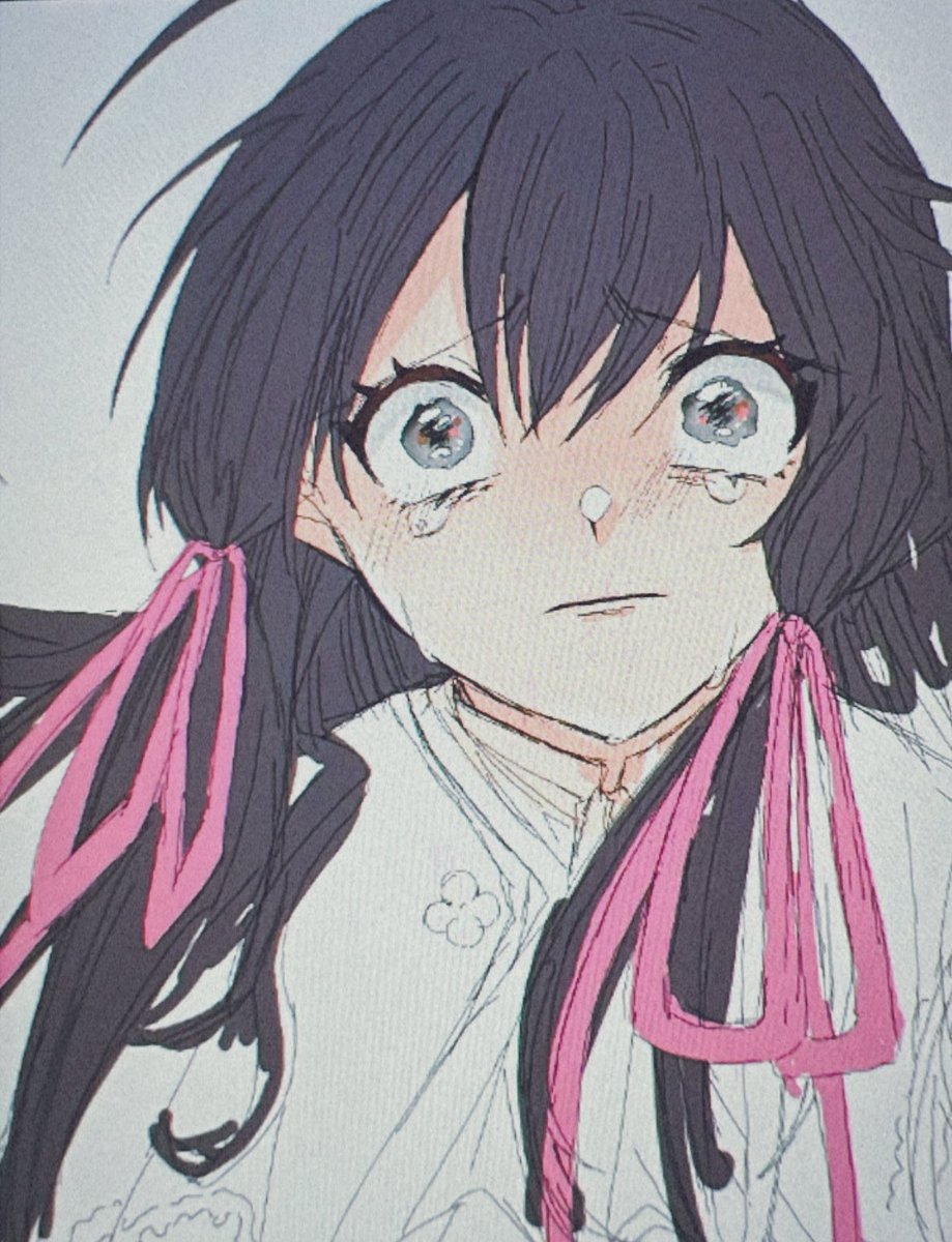 0827deep's tweet image. 可愛くない
挫けてる