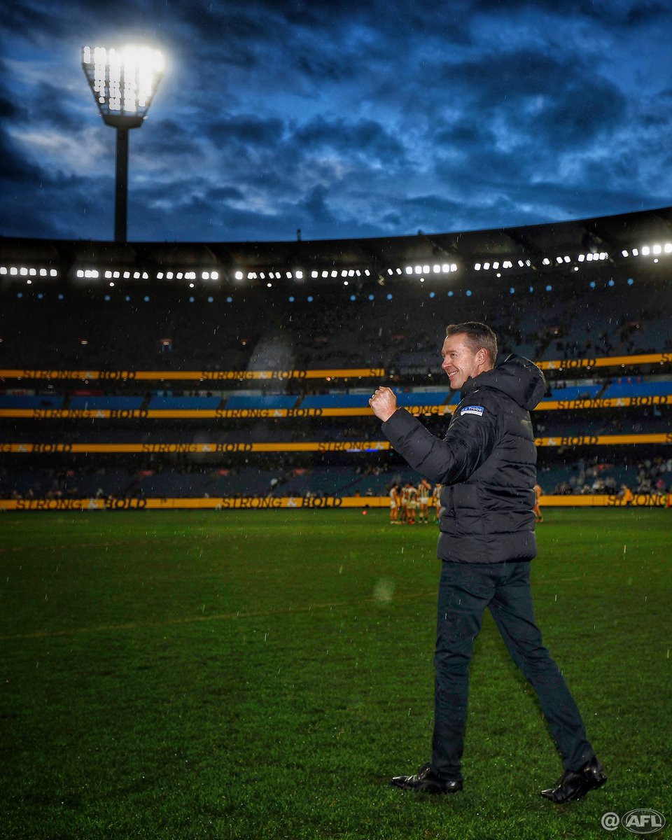 MichaelCWillson's tweet image. 🏴🪰🏳️ #AFLTigersPies