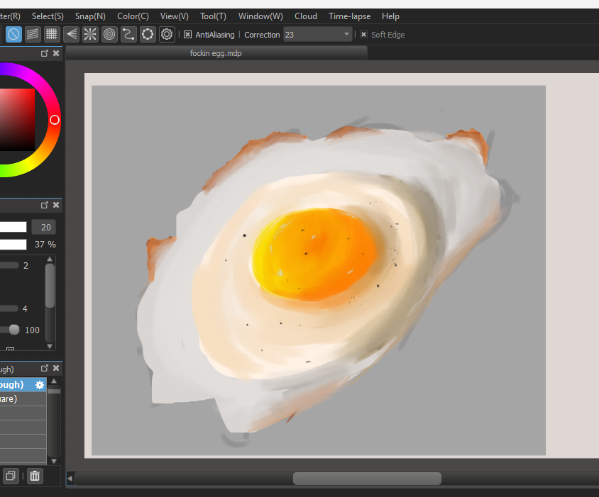 CronelKer's tweet photo. unfinished and will probably never be finished https://t.co/m0s8TXUGlD