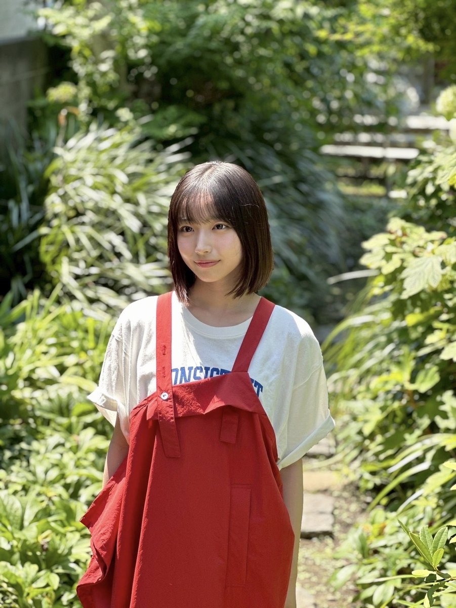 【ブログ更新☀️ 五期生リレー】 というわけで大野愛実 hinatazaka46.com/s/official/dia… #日向坂46 #日向坂五期生